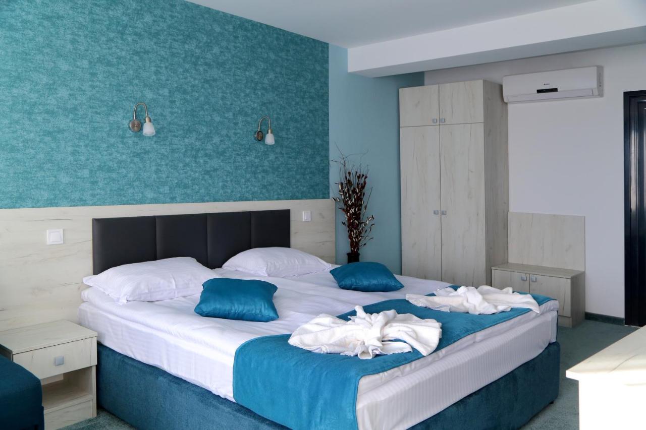 Guest House Saint Petka Veliko Tarnovo Exterior photo